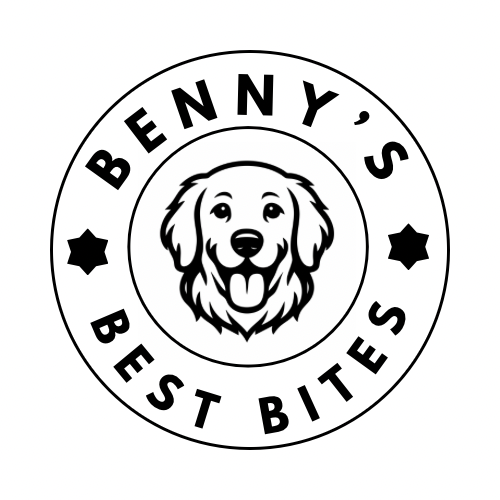 Benny’s Best Bites